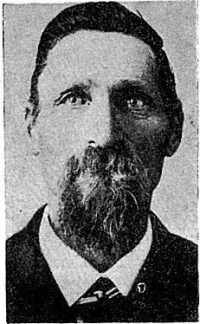 Johannes Theodore Johansen (1846 - 1899) Profile